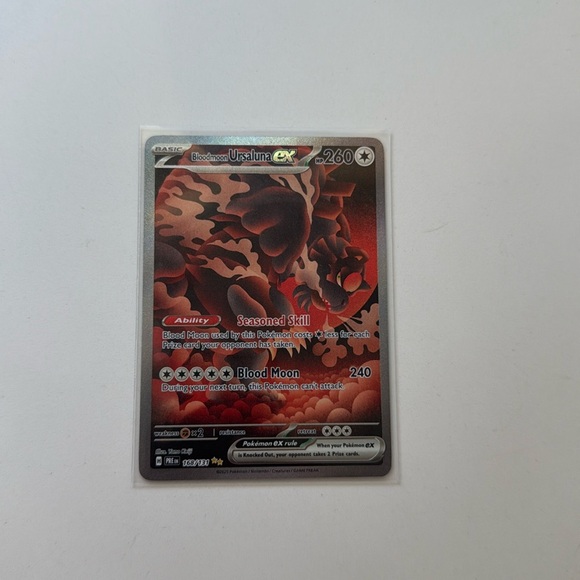 Pokemon RARE Trading Cards - Urshifu and Reshiram NEW - Picture 3 of 6